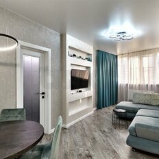 Квартира 65 м², 2-комнатная - изображение 2