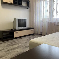 Квартира 32 м², 1-комнатная - изображение 3