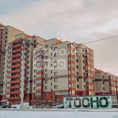 Квартира 58 м², 2-комнатная - изображение 4