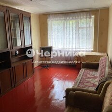 Квартира 61 м², 3-комнатная - изображение 4