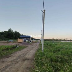 8 соток, участок - изображение 1