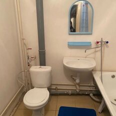 Квартира 40 м², 1-комнатная - изображение 5