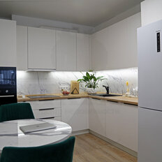 Квартира 47,8 м², 2-комнатная - изображение 1
