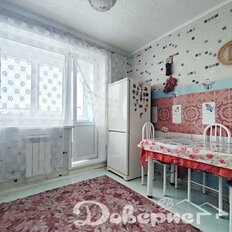 Квартира 60,3 м², 3-комнатная - изображение 1