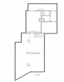 113 м², общепит - изображение 4