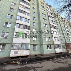 Квартира 35,6 м², 1-комнатная - изображение 1