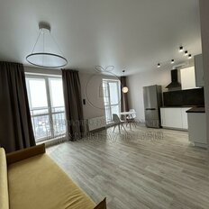 Квартира 45 м², 1-комнатная - изображение 1