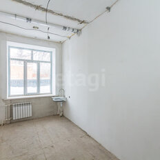 Квартира 25,7 м², 1-комнатная - изображение 2
