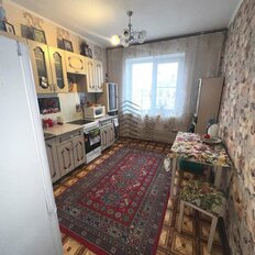 Квартира 62,7 м², 3-комнатная - изображение 5