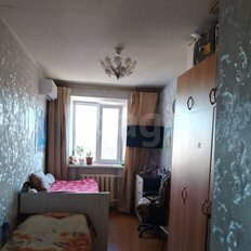 Квартира 37 м², 2-комнатная - изображение 4