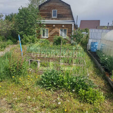 дом + 5,5 сотки, участок - изображение 1