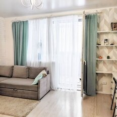 Квартира 31 м², студия - изображение 4