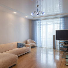 Квартира 131,6 м², 4-комнатная - изображение 1