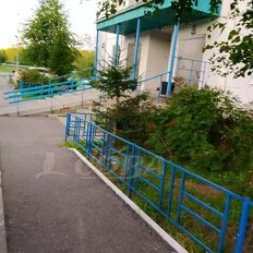 Квартира 45 м², 1-комнатная - изображение 3