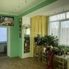 Квартира 58,5 м², 2-комнатные - изображение 4