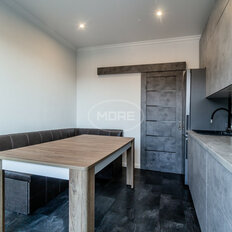 Квартира 33,3 м², 1-комнатная - изображение 4