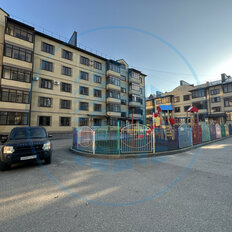 Квартира 56,6 м², 2-комнатная - изображение 1