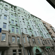 Квартира 13 м², студия - изображение 1