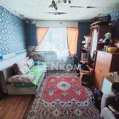 Квартира 30,4 м², 1-комнатная - изображение 1