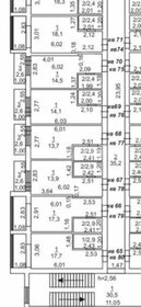 Квартира 16,4 м², студия - изображение 3