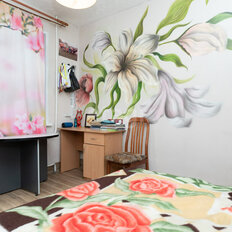 Квартира 62,7 м², 3-комнатная - изображение 4