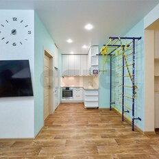 Квартира 60 м², 2-комнатная - изображение 3