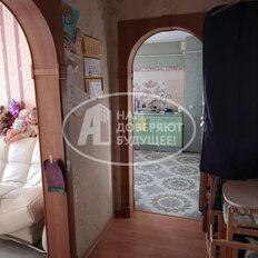 Квартира 72,1 м², 2-комнатная - изображение 4