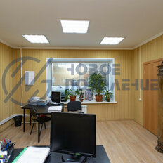 18,5 м², офис - изображение 3