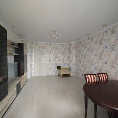 Квартира 95,4 м², 3-комнатная - изображение 4