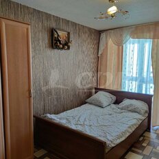 Квартира 30 м², 1-комнатная - изображение 4