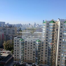 Квартира 96,2 м², 3-комнатная - изображение 4