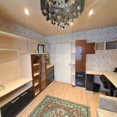 Квартира 64,6 м², 3-комнатная - изображение 4