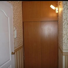 Квартира 33 м², 1-комнатная - изображение 5