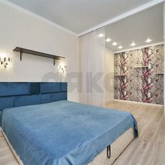 Квартира 42 м², 1-комнатная - изображение 2