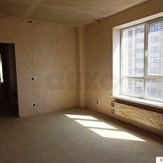 Квартира 85 м², 2-комнатная - изображение 4