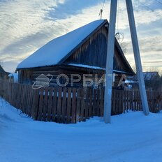 25 м², дом - изображение 1