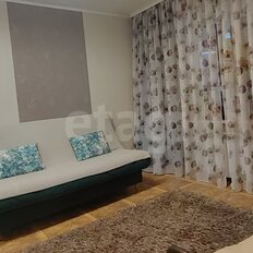 Квартира 28,2 м², 1-комнатная - изображение 5