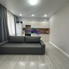 Квартира 60,5 м², 3-комнатная - изображение 2