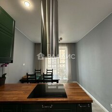 Квартира 57,3 м², 2-комнатная - изображение 4