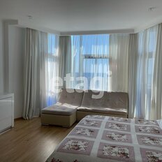 Квартира 88 м², 2-комнатные - изображение 4