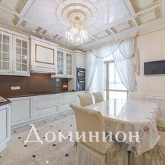 Квартира 190 м², 4-комнатная - изображение 1
