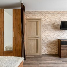 Квартира 43 м², 1-комнатная - изображение 4