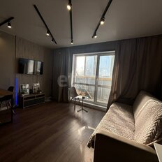 Квартира 27,2 м², студия - изображение 5