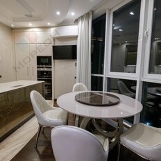 Квартира 153,3 м², 4-комнатная - изображение 5