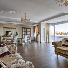 Квартира 229,4 м², 3-комнатная - изображение 3