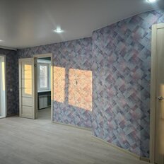Квартира 43,2 м², 2-комнатная - изображение 3
