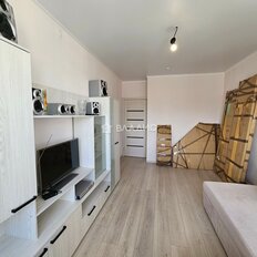Квартира 35,7 м², 1-комнатная - изображение 5
