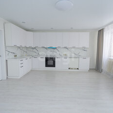 Квартира 124 м², 4-комнатная - изображение 4