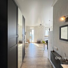 Квартира 26 м², студия - изображение 5