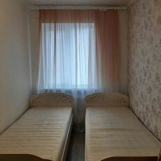 Квартира 40 м², 2-комнатная - изображение 4